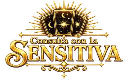 Consulta con la Sensitiva